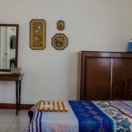 Lola Itang Pension House Tiniguiban Εξωτερικό φωτογραφία