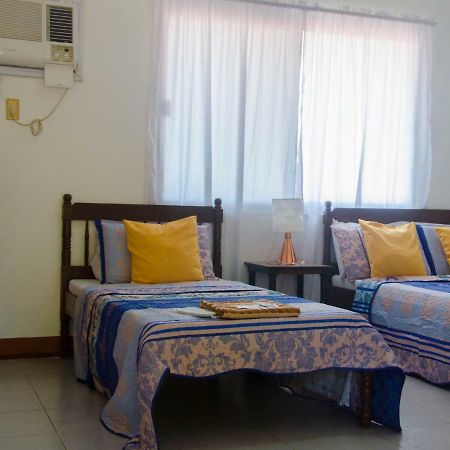 Lola Itang Pension House Tiniguiban Εξωτερικό φωτογραφία