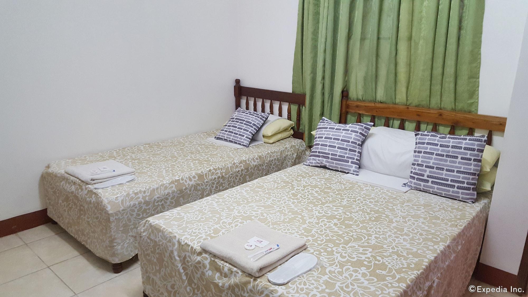 Lola Itang Pension House Tiniguiban Εξωτερικό φωτογραφία