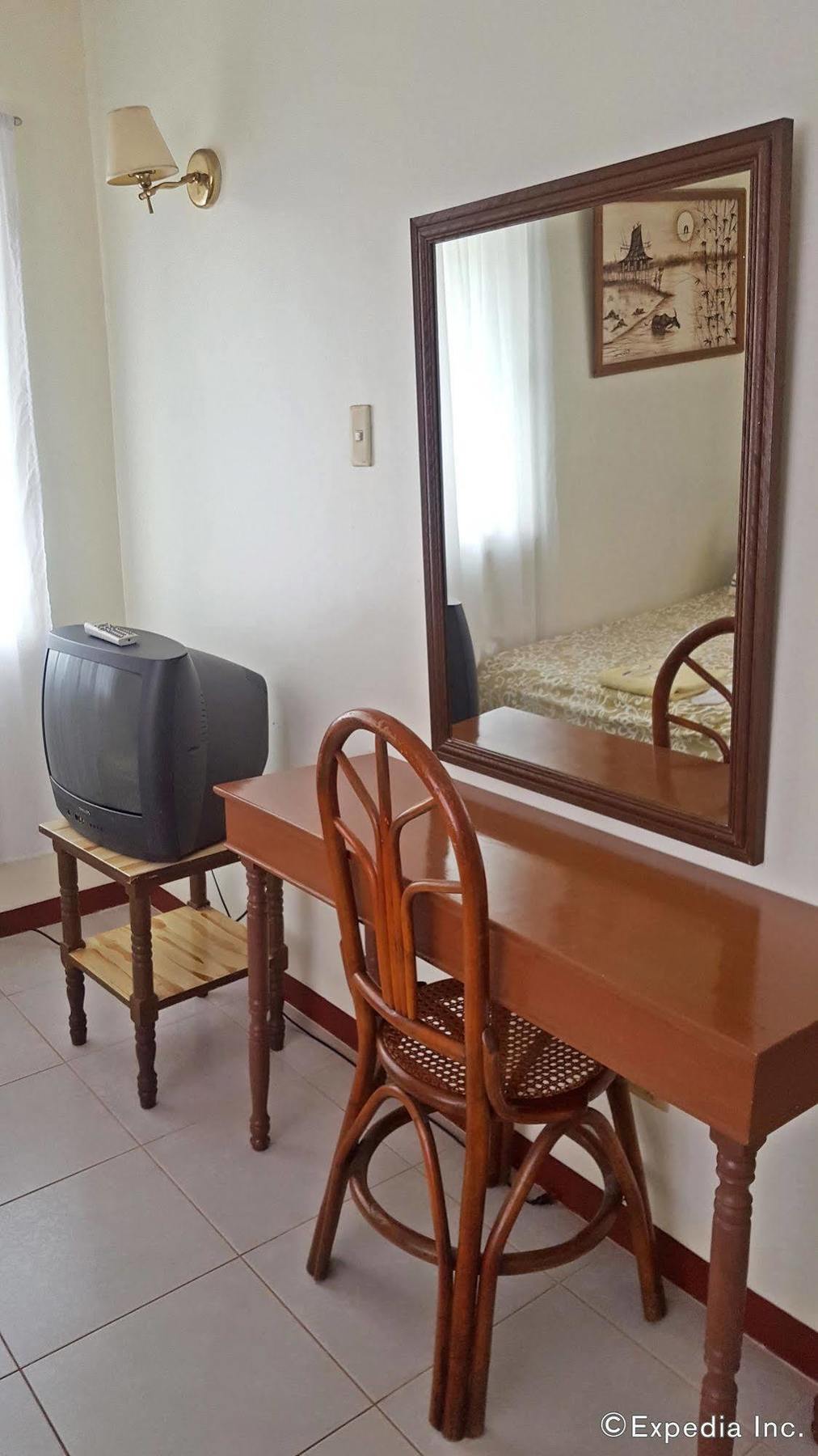 Lola Itang Pension House Tiniguiban Εξωτερικό φωτογραφία